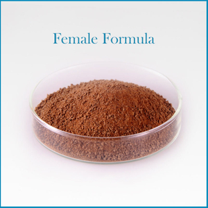 Fórmula de saúde feminina