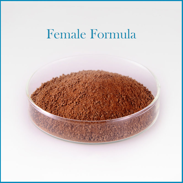 Fórmula de saúde feminina