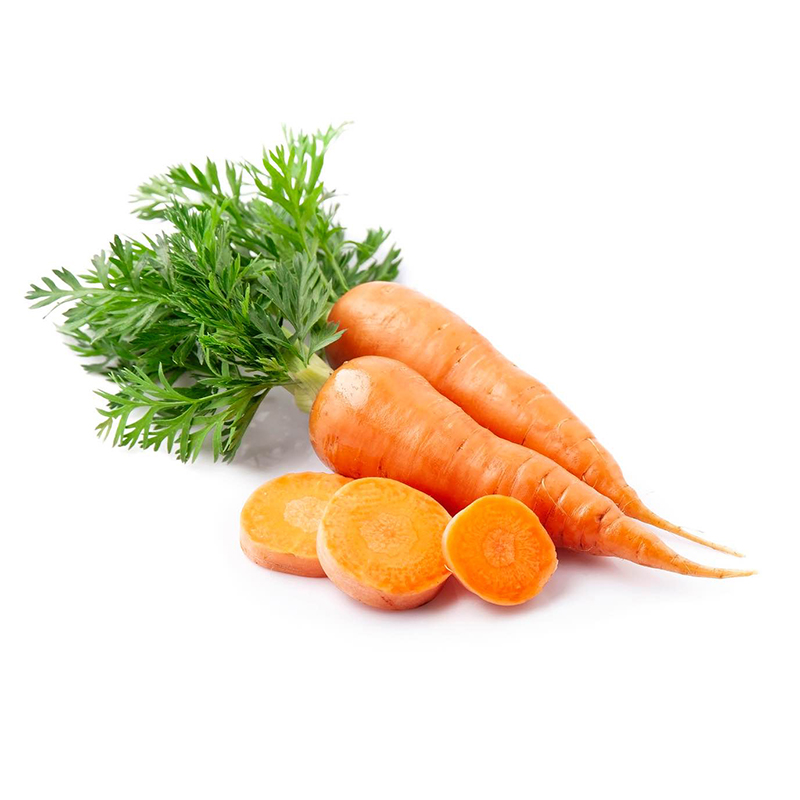 Beta-caroteno