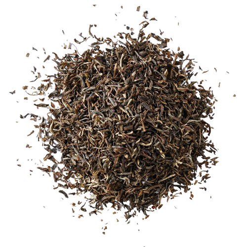 Extrato de Chá Preto