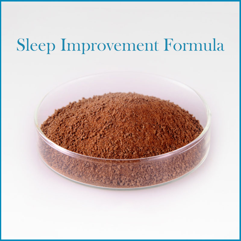 Fórmula de Suporte ao Sono Naturais SOMNIPURE ™