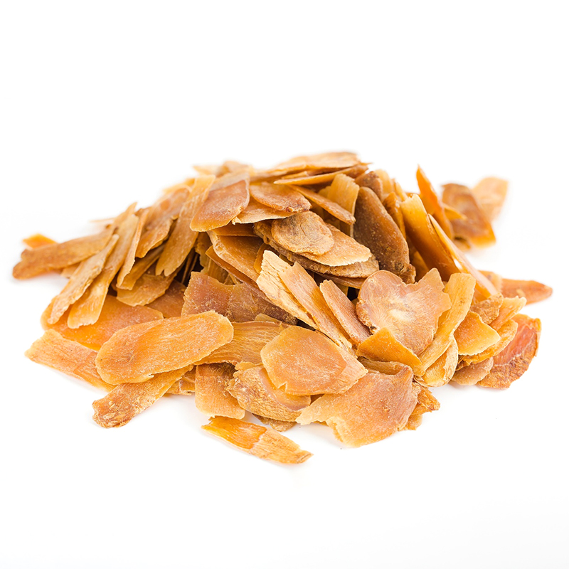 Extrato de ginseng vermelho