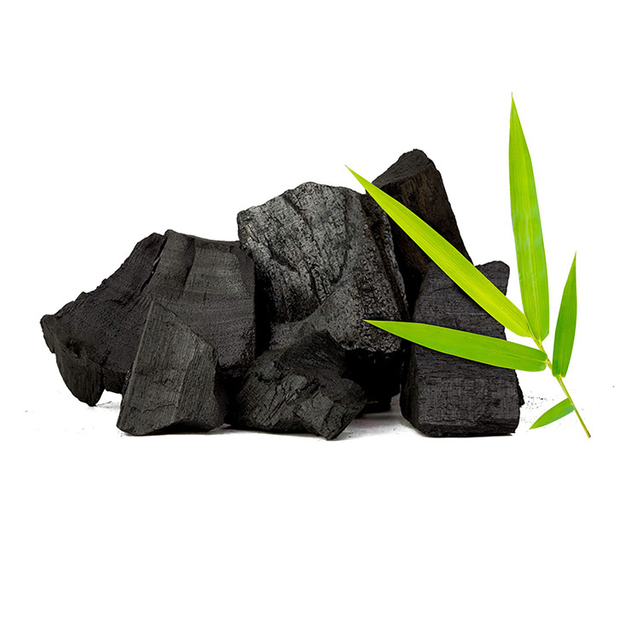Negro de Fumo Vegetal